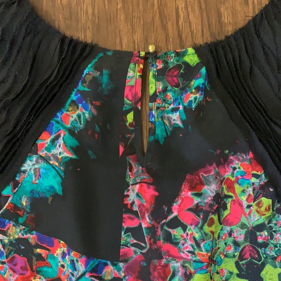 Madewell Broadway and Broome Silk Sleeveless Top - Picture 5 of 8